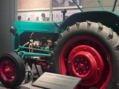 -柳州工业博物馆