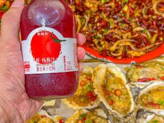 -新凯旋烧烤·燕姐千岛湖土菜