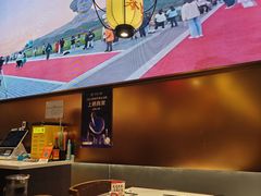 大堂-匠熙小馆(崇文门店)