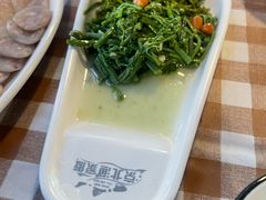 -京北渔家傲