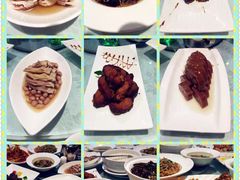 -广玉兰上海菜(德平店)