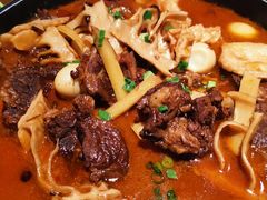 -胖哥俩肉蟹煲(万国店)