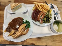 -宜家·瑞典风味餐厅(四元桥店)
