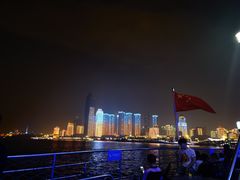 -武汉两江游览·夜游长江(汉口粤汉码头)