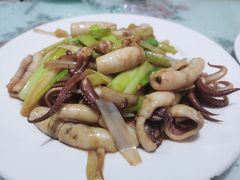 -华春餐馆(鱼山路店)