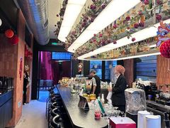 -Nord Grill&Bar Highland诺德西餐(深圳欢乐海岸店)