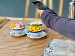 -周大娘牛乳(旧寨古村总店)