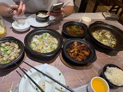 -小时候焗海鲜(鄞州万达店)