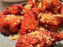 上海小排-三玛璐酒楼(汉口路店)