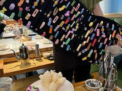 -烹然四季椰子鸡火锅(姚家园万象汇店)