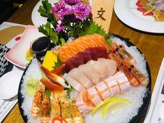 -禾喏精致料理美术馆(金狮广场店)