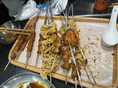 -老虎滩大连海鲜烧烤(建邺云锦路总店)