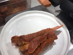 -西贝(上海中心店)