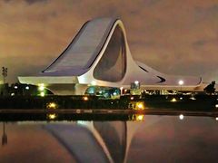 -哈尔滨大剧院
