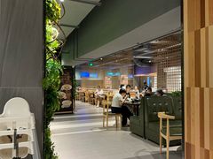 -兰亭轩茶餐厅(长江路店)