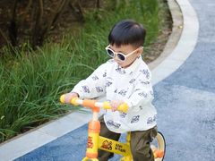 -稚马儿童平衡车自行车俱乐部