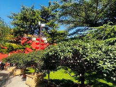 -北京市劳动人民文化宫(太庙)
