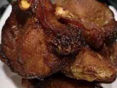 -广玉兰上海菜(德平店)