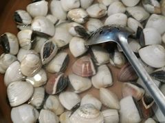 -非烤勿扰韩料自助烤肉(松山湖万科店)