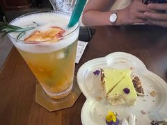 -LE MISSMORE餐酒吧(茉念西里店)