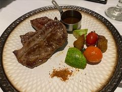 -哈布斯扒房(华发商都店)