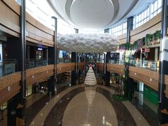 -杉杉奥特莱斯广场(哈尔滨店)