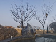 -青岛海泉湾度假区温泉