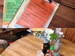 -RAC BAR(安福路店)