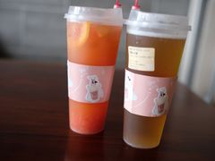 -奈雪的茶(星河城店)