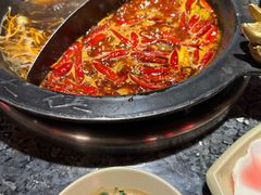 -蜀大侠火锅(总府路店)