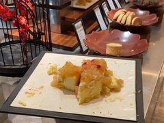 -北京王府井希尔顿酒店·万斯阁西餐厅