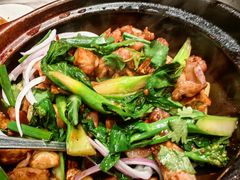 -汤城小厨•粤菜•靓汤(西直门凯德MALL店)