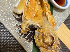 -菊上料理(蜀山银泰百货店)