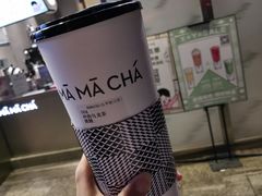-MAMACHA妈妈茶(岳麓山店)