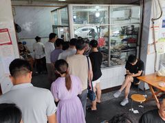 -赵姐猪耳朵饭店