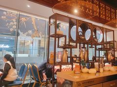 -粤香楼(新光里店)