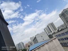 -如家旗下-北京丰台东大街地铁站华驿酒店