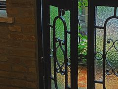 门面-西关84·History·Art·Cafe