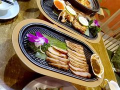 -泰澜得泰国菜(大学城店)