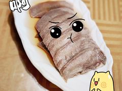 糟门腔-同兴半盆菜酒家(打浦路店)