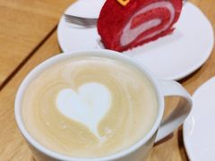-星巴克臻选(威海威高广场店)