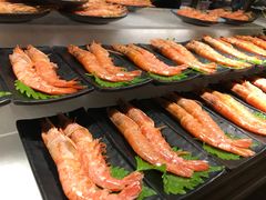 -喜庭海鲜自助(来福士店)