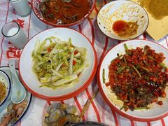 -饶福记·南昌烧烤大排档(九龙湖土著店)