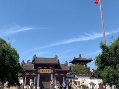 -吾介小籠館