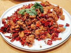 -龚兴城鱼羊吉·家传湖北菜(苗栗路总店)