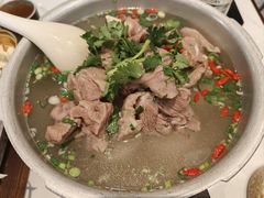-清真·宁夏印象·盐池滩羊肉体验店(江宁路店)