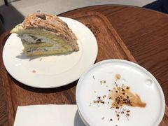 -Peet's Coffee皮爷咖啡(豫园店)