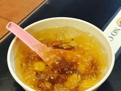 -汕头街四果汤