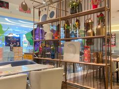 -必胜客(远大路店)