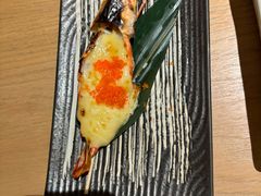 -隐泉京望日式料理(京华城店)